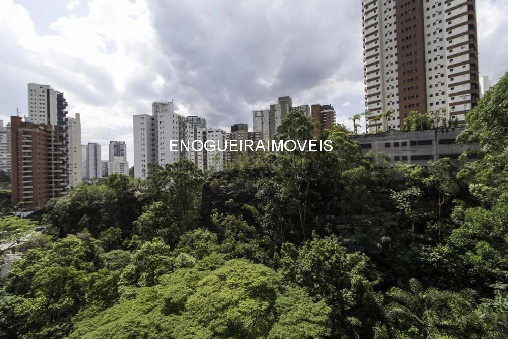 Imagem APARTAMENTO RESIDENCIAL em SÃO PAULO - SP, MORUMBI