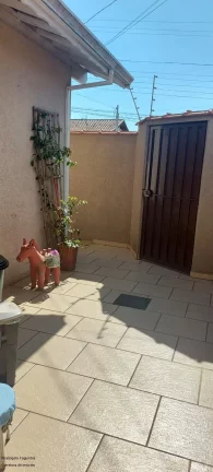 Imagem CASA RESIDENCIAL em POÇOS DE CALDAS - MG, JARDIM CAMPOS ELÍSIOS