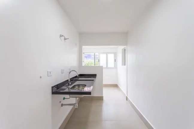 Imagem APARTAMENTO RESIDENCIAL em São Paulo - SP, Campo Belo