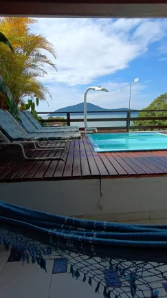 Imagem Apartamento Terraço da prainha (praia do Matarazzo)