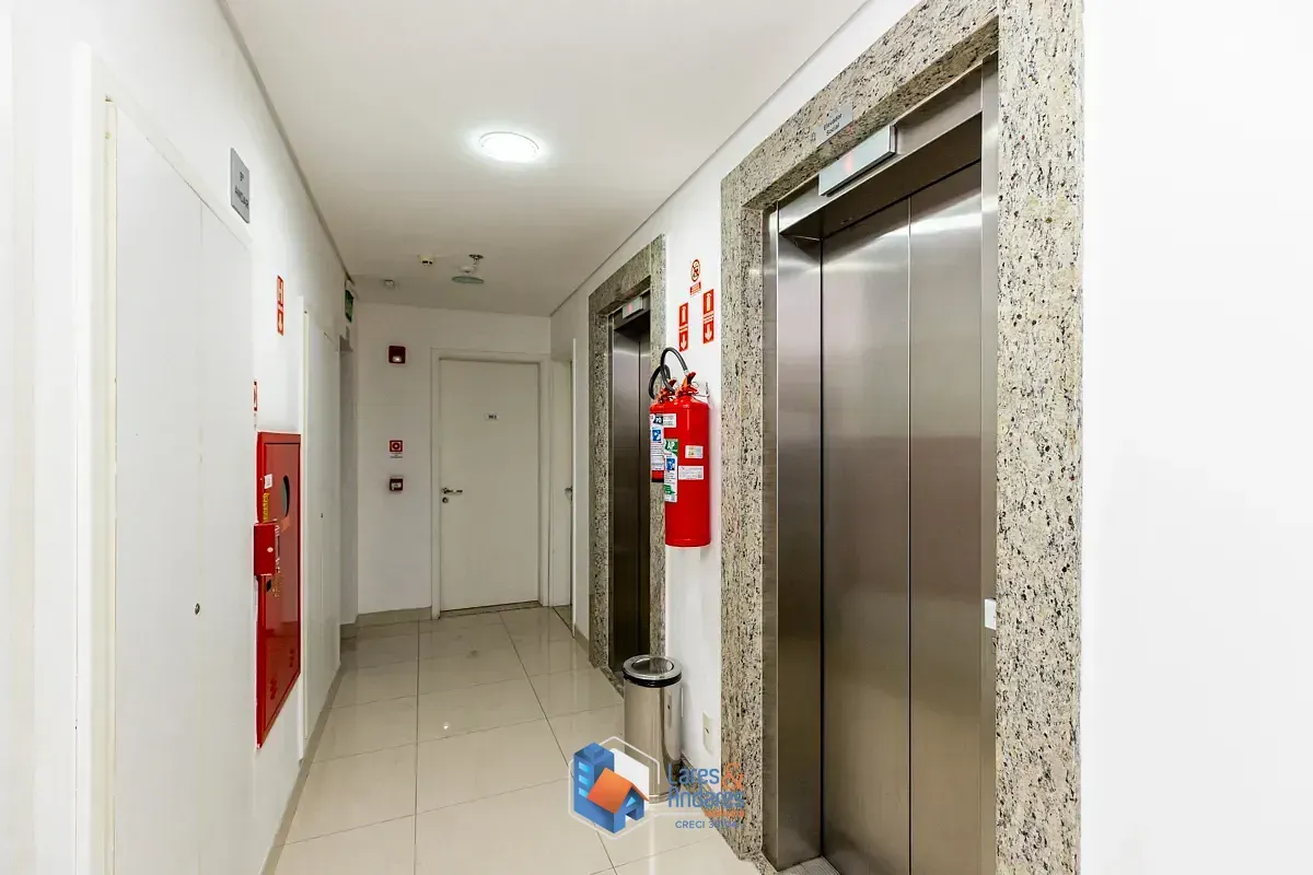 Imagem Conjunto comercial para venda em Bela Vista, 84m²