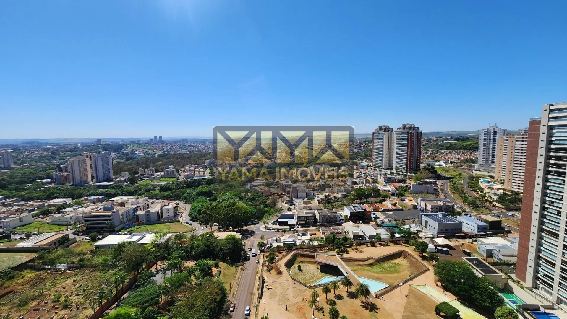 Imagem Marquises - MELHOR UNIDADE DO MARQUISES PRONTA ENTREGA A VENDA - 4 SUÍTES, 4 VAGAS