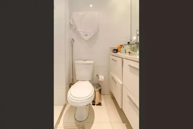 Imagem APARTAMENTO RESIDENCIAL em SÃO PAULO - SP, PINHEIROS