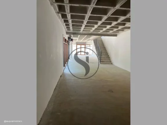 Imagem SALAO COMERCIAL em SÃO PAULO - SP, BROOKLIN NOVO