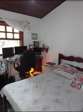 Imagem Chácara em Sarapuí - 5.000m²