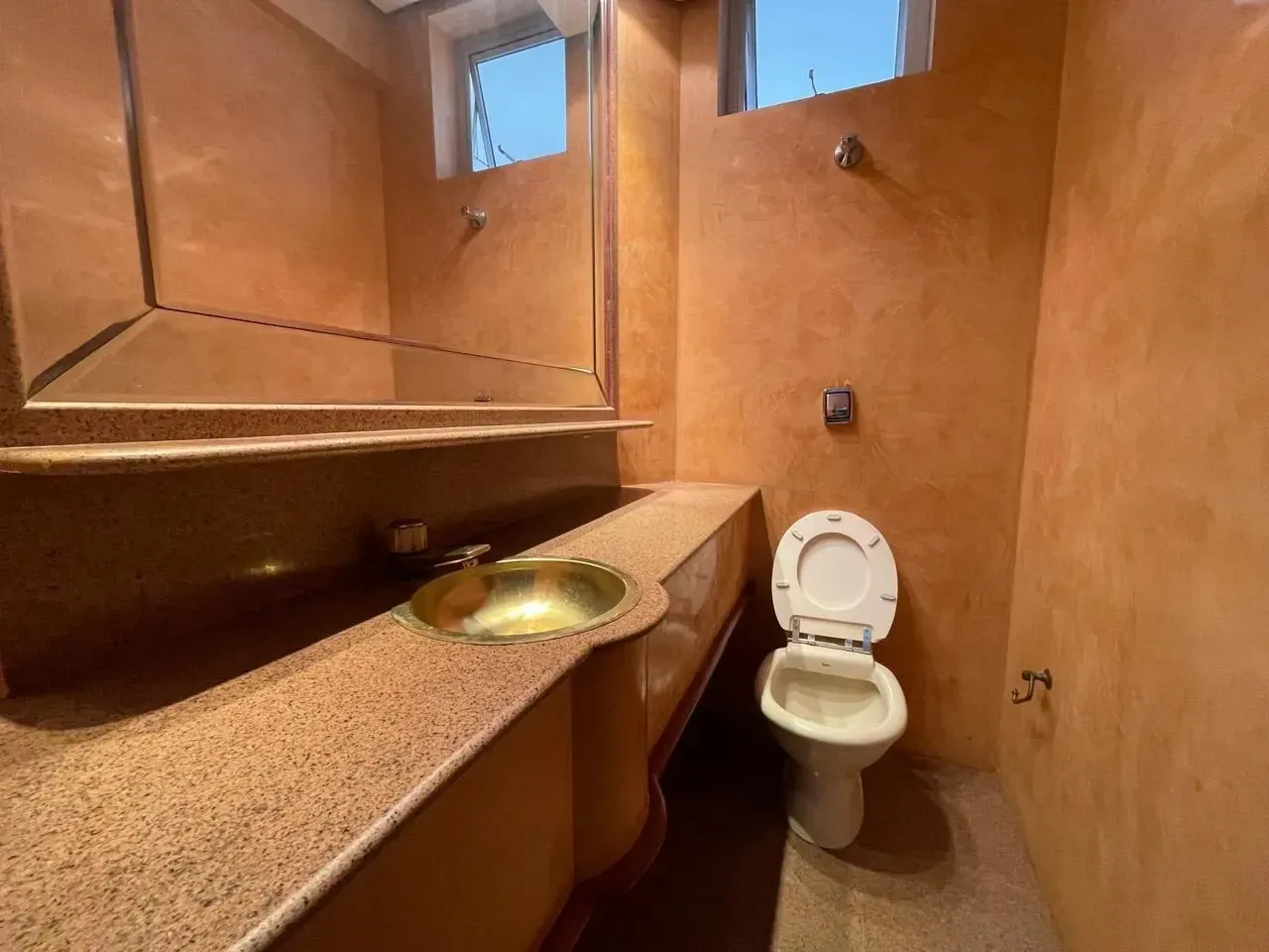 Imagem Cobertura com 4 Quartos à Venda, 353 m² em Setor Bueno - Goiânia
