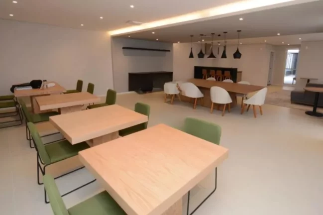 Imagem VIVAZ PRIME RIO BONITO - Apto 39m² (Unidade Revenda) , 2 dorms, ao lado da da Represa Guarapiranga!