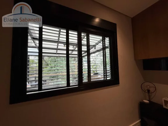 Imagem Apartamento à Venda, 2 dormitório, 90 m, 2 vagas alto da Boa Vista