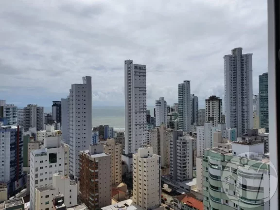 Imagem Viva com Conforto: 3 Suítes, 4 Vagas, Lazer Completo em BC