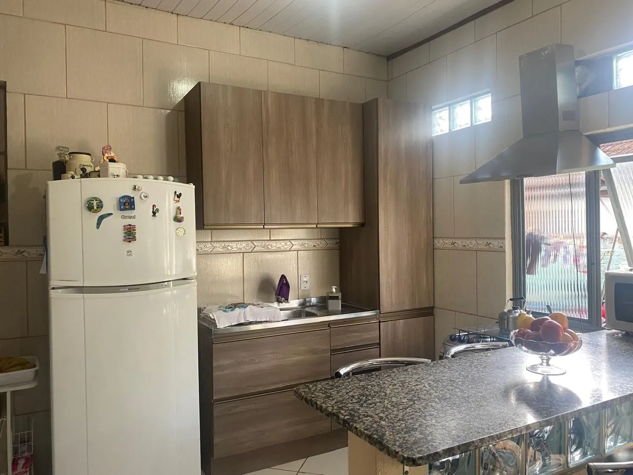 Imagem Casa térrea!