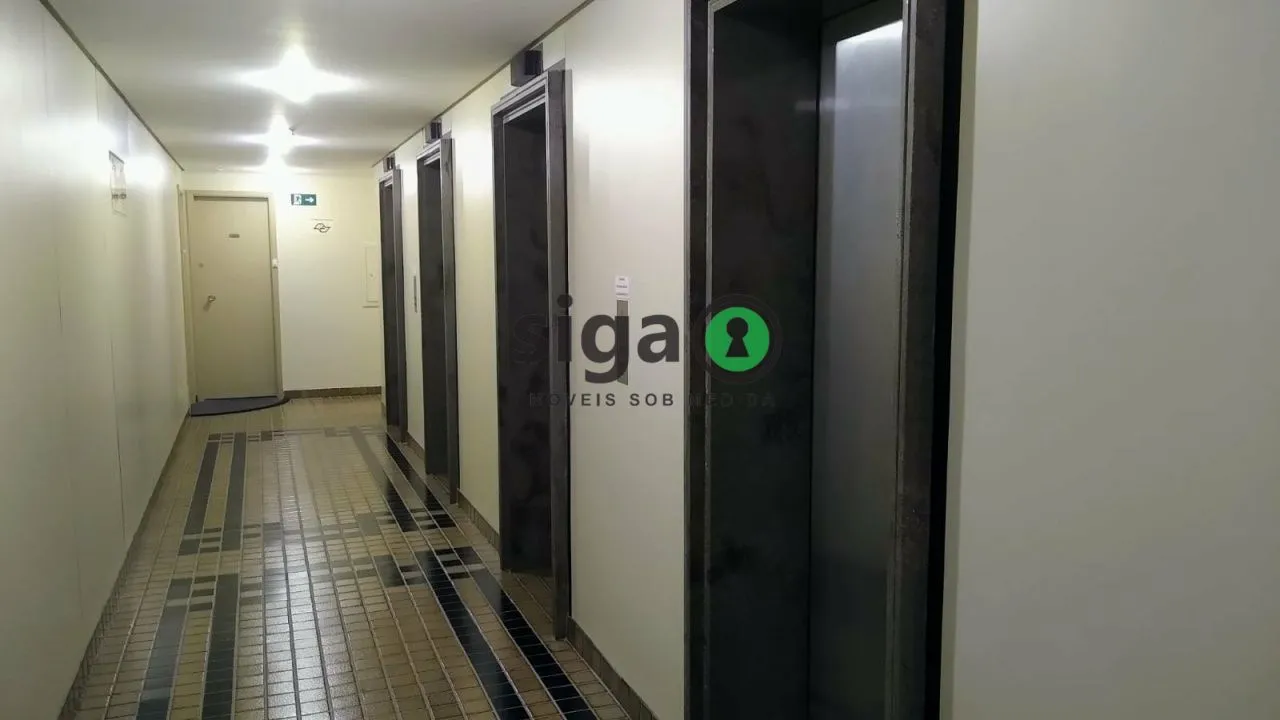 Imagem Conjunto Comercial em Perdizes Trade Center á Venda - 37m²