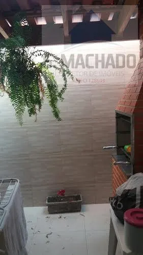 Imagem Sobrado para Venda em Santo André / SP no bairro Parque das Nações