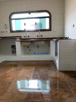 Imagem Sobrado na Vila Maria Alta - São Paulo - Estuda Permuta.