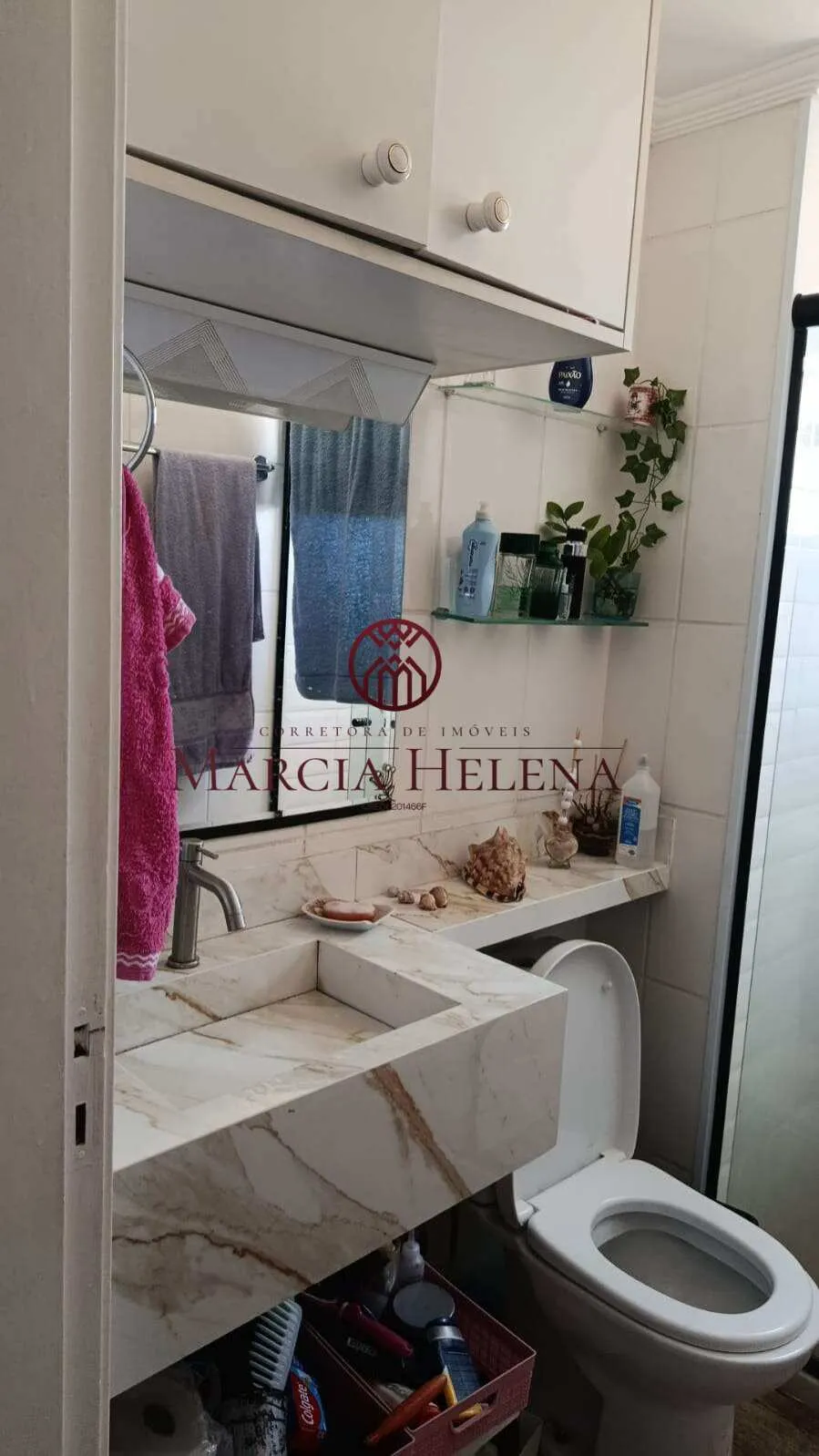 Imagem Apartamento à venda em Campinas, Bonfim, com 2 quartos, 52m2