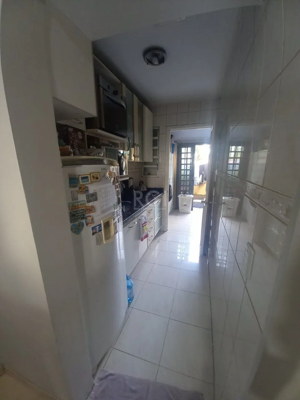 Imagem Casa Condominio para Venda - 88m², 2 dormitórios, 1 vaga - Rio Branco