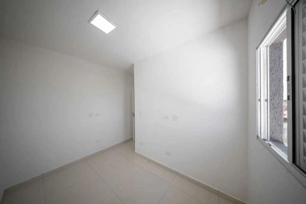 Imagem CASA COM 79,91 m² - CAIÇARA - PRAIA GRANDE SP