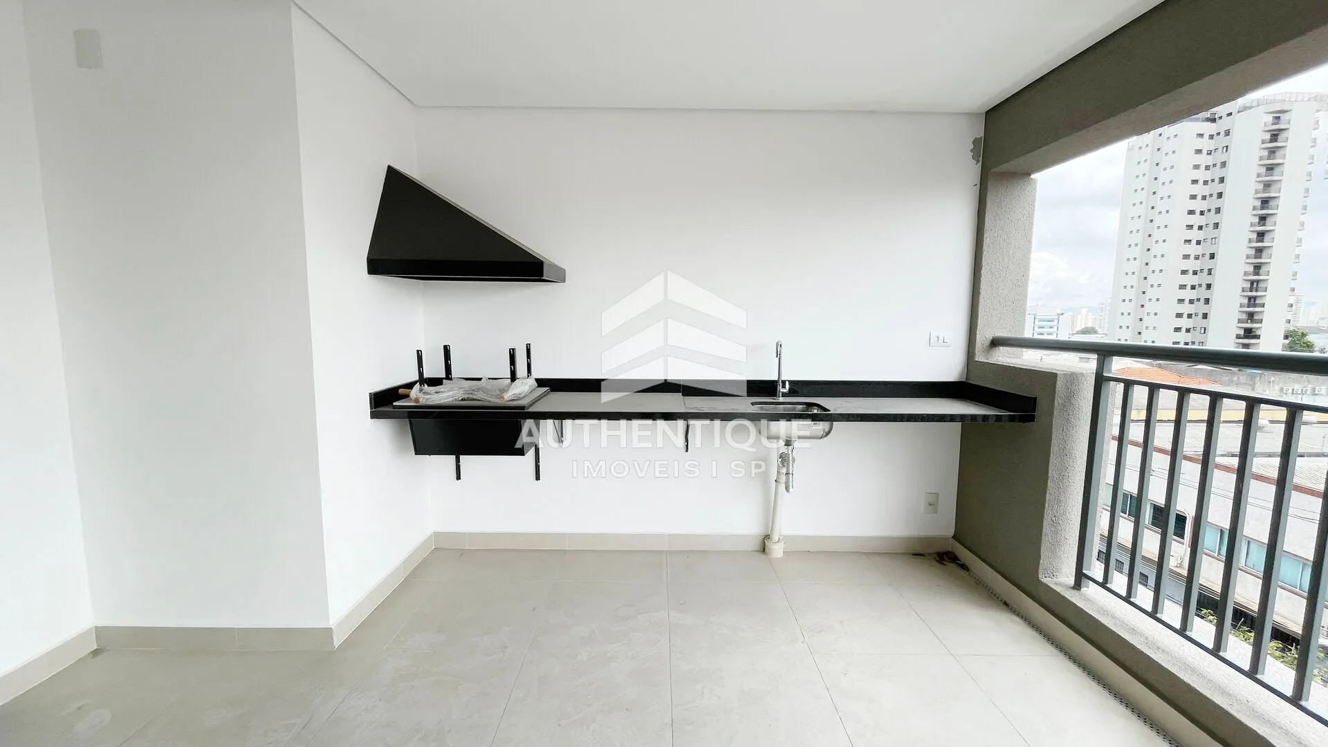 Imagem HIGH MOOCA - Apartamento à venda no bairro Mooca - São Paulo/SP, Zona Leste