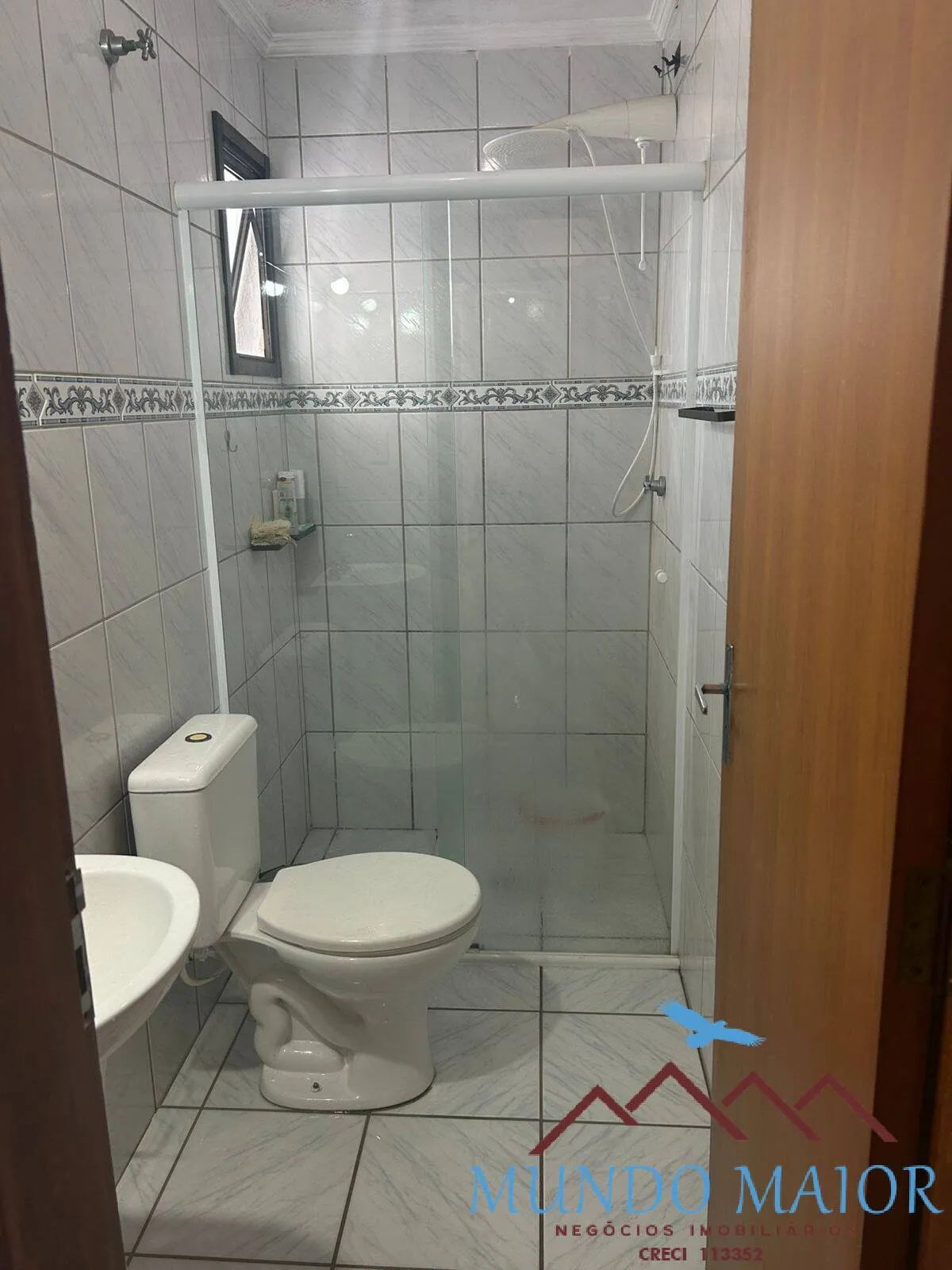 Imagem Apto A venda -2 Dorm + 65m2 - Suíte na Vila América - 5 Min do Atrium!