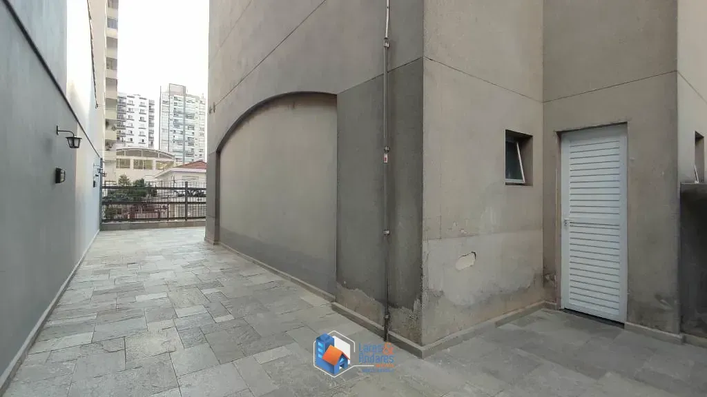 Imagem Apartamento à venda 2 Quartos 1 Suite 2 Vagas 89M² Vila Mascote São Paulo - SP