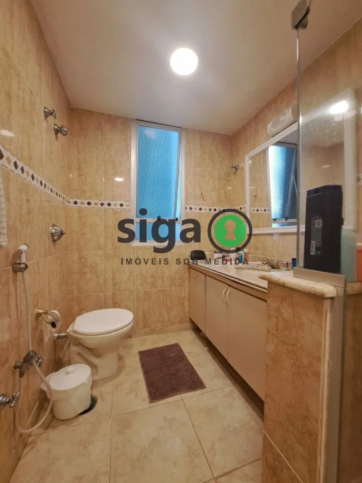 Imagem APARTAMENTO COM 202M² 4 QUATOS A VENDA NO CONDOMÍNIO PORTAL DO MORUMBI