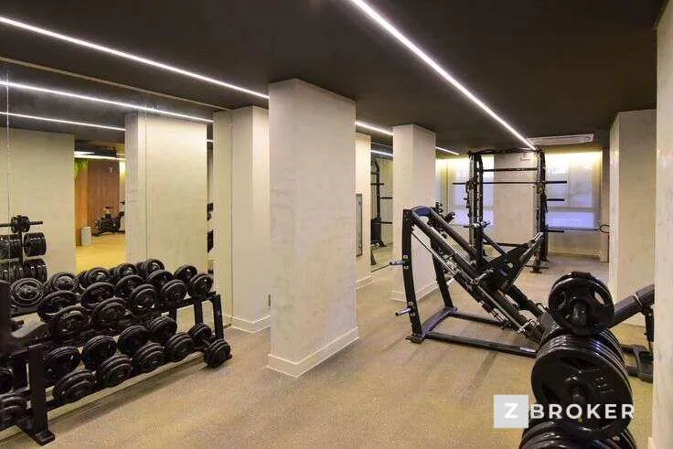 Imagem Apartamento à venda em São Paulo, Saúde, com 3 quartos, 82m2
