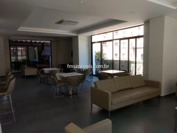 Imagem Apartamento à venda BELA VISTA São Paulo SP