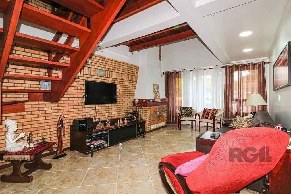 Imagem Casa em Tristeza