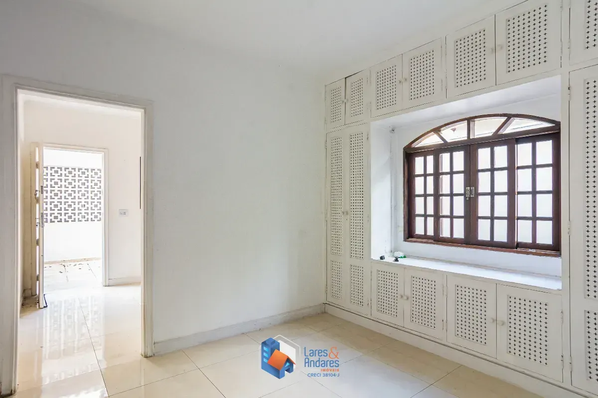 Imagem Casa para venda em Brooklin Paulista com 4 quartos, 101m²