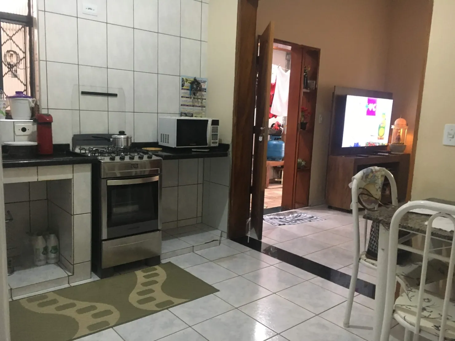 Imagem Casa à venda 4 Quartos, 2 Vagas, 130M², Residencial Comercial Vila Verde, Pindamonhangaba - SP