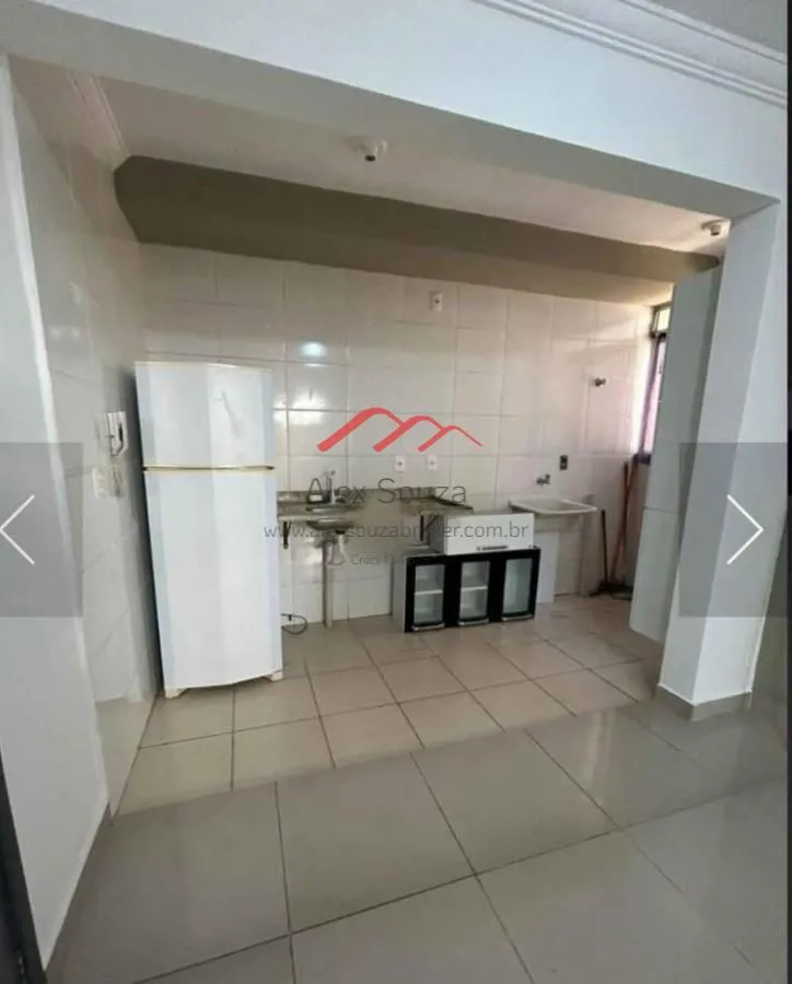 Imagem Apartamento para Venda em Hortolândia, Jardim Nova Hortolândia I, 2 dormitórios, 1 banheiro, 1 vaga