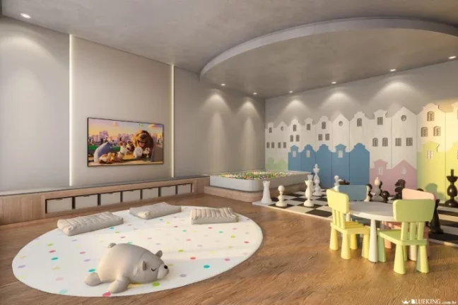 Imagem Sunny Coast - Apartamento à venda no bairro Centro - Itapema/SC