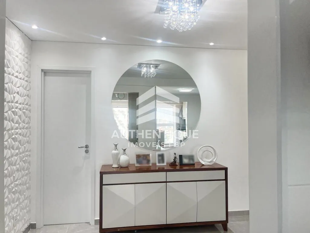 Imagem INTEGRARY PEPPE FUNDACAO SCS - Apartamento Fundação São Caetano do Sul à Venda!