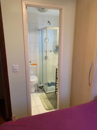 Imagem Apartamento com 2 quartos, 58m², à venda em São Paulo, Lapa