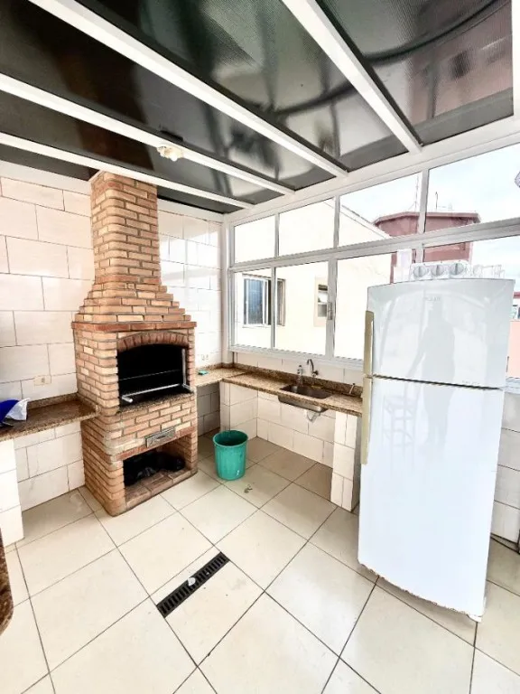 Imagem APARTAMENTO COM 50,00 m² - GUILHERMINA - PRAIA GRANDE SP
