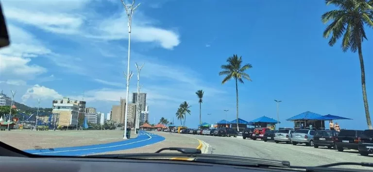 Imagem Apartamento à Venda em Vila Atlântica, Mongaguá - SP