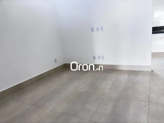 Imagem Casa à venda, 132 m² por R$ 579.000,00 - Jardim Novo Mundo - Goiânia/GO