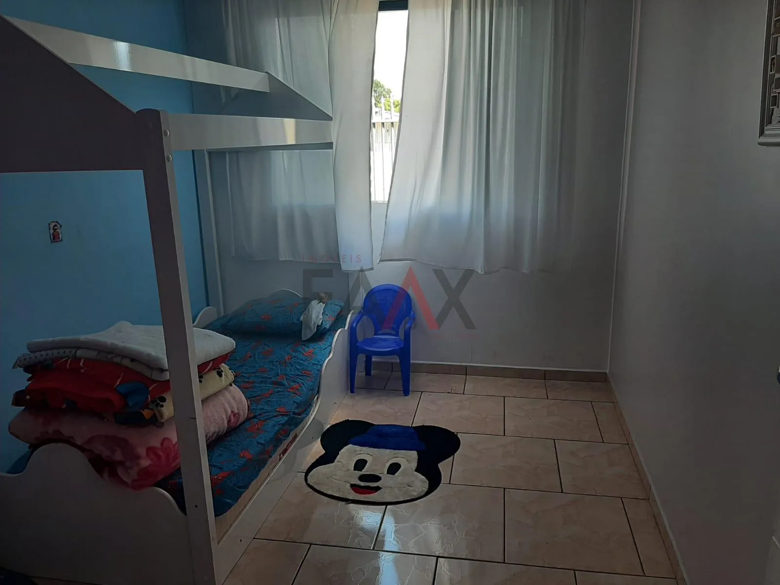 Imagem Casa à venda com 3 quartos, VILA CARLI, GUARAPUAVA - PR