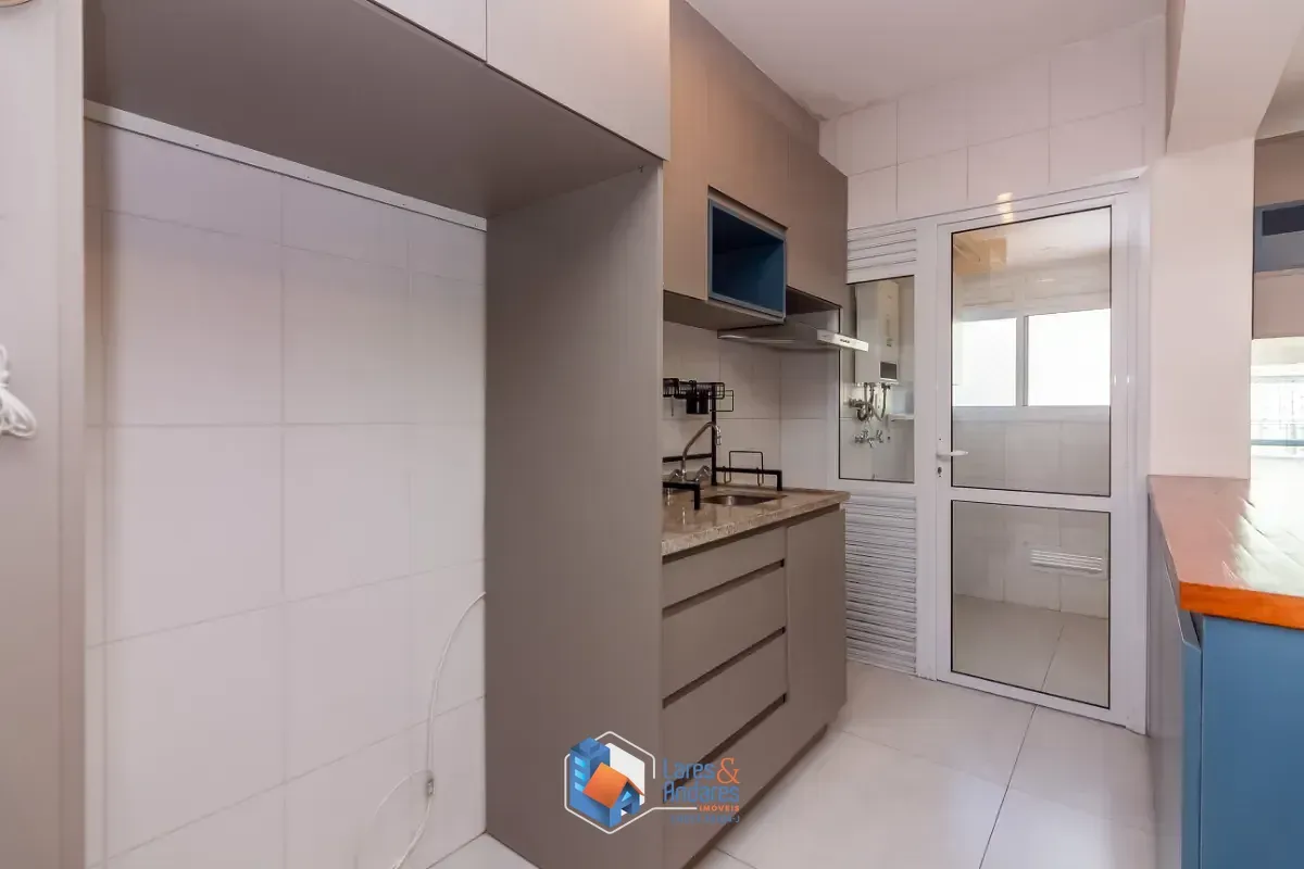Imagem Apartamento para venda em Ipiranga com 2 quartos, sendo 1 suíte, 65m²