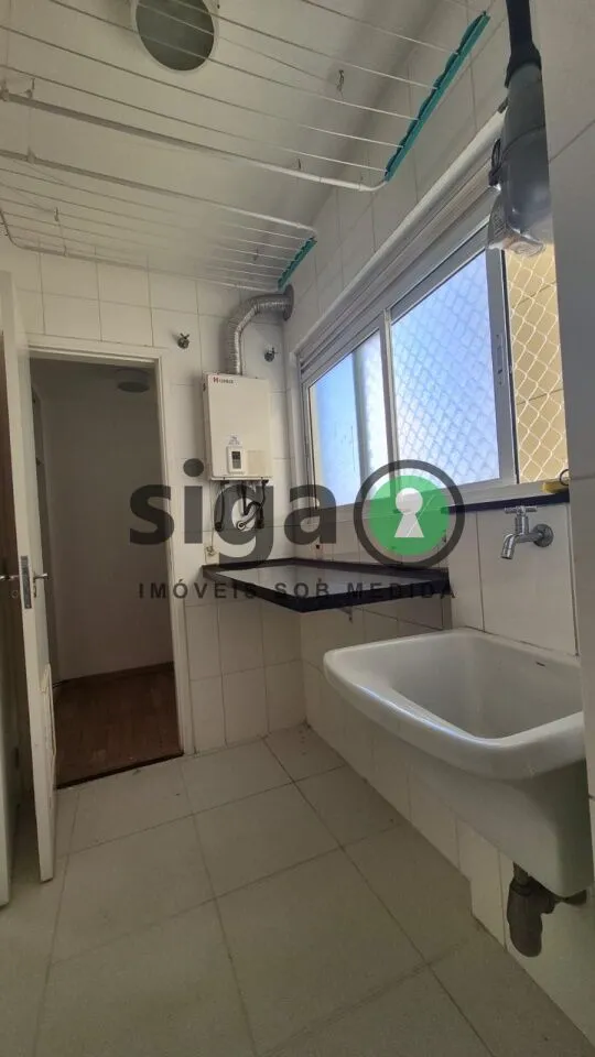 Imagem APARTAMENTO 3 DORMITORIOS (SUITES) PARA LOCAÇÃO NO BROOKLIN