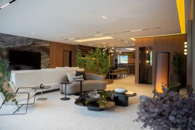 Imagem APARTAMENTO RESIDENCIAL em São Paulo - SP, Ibirapuera