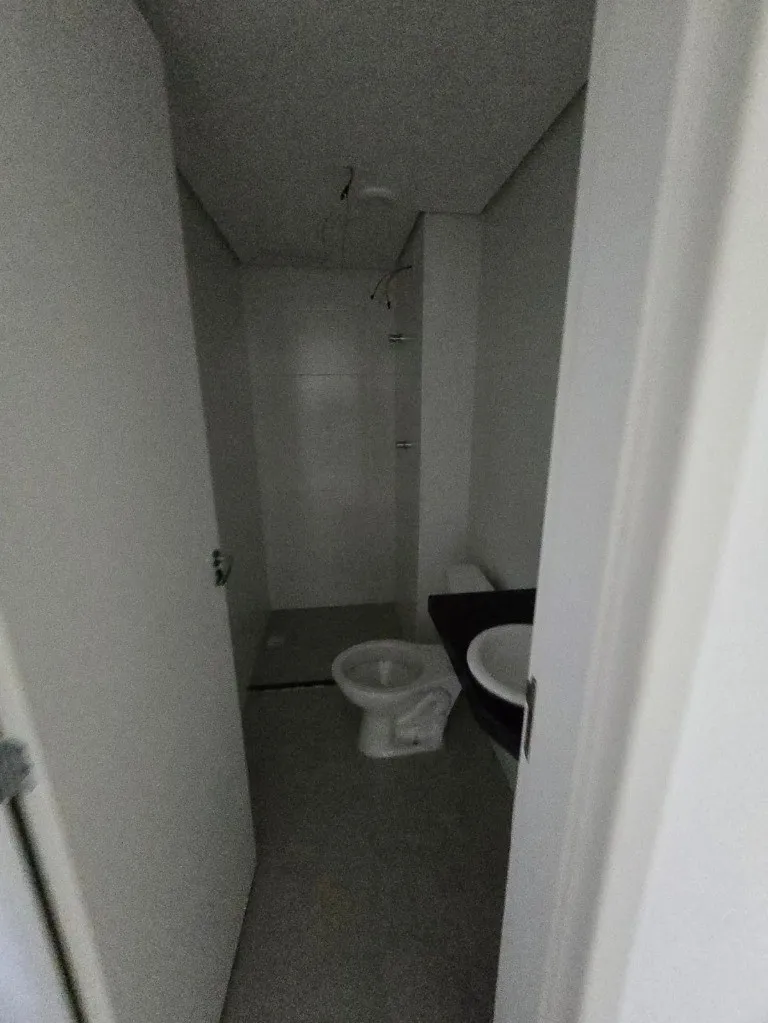 Imagem Cobertura à venda na Vila Guarani, Santo André-SP: 2 quartos, 1 banheiro, 1 vaga de garagem, 94 m² de área