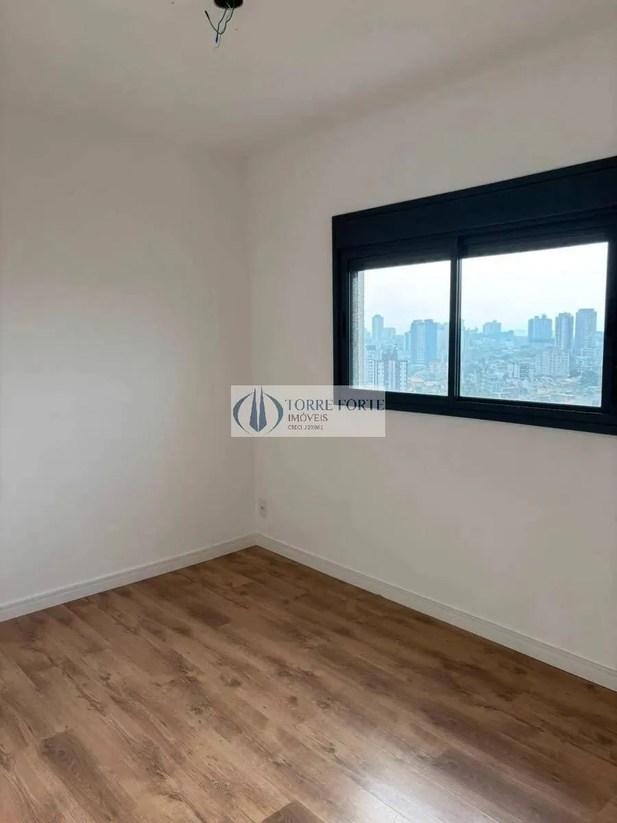 Imagem Apartamento de 72m², 2 dormitórios com vista privilegiada na Vila Esperança