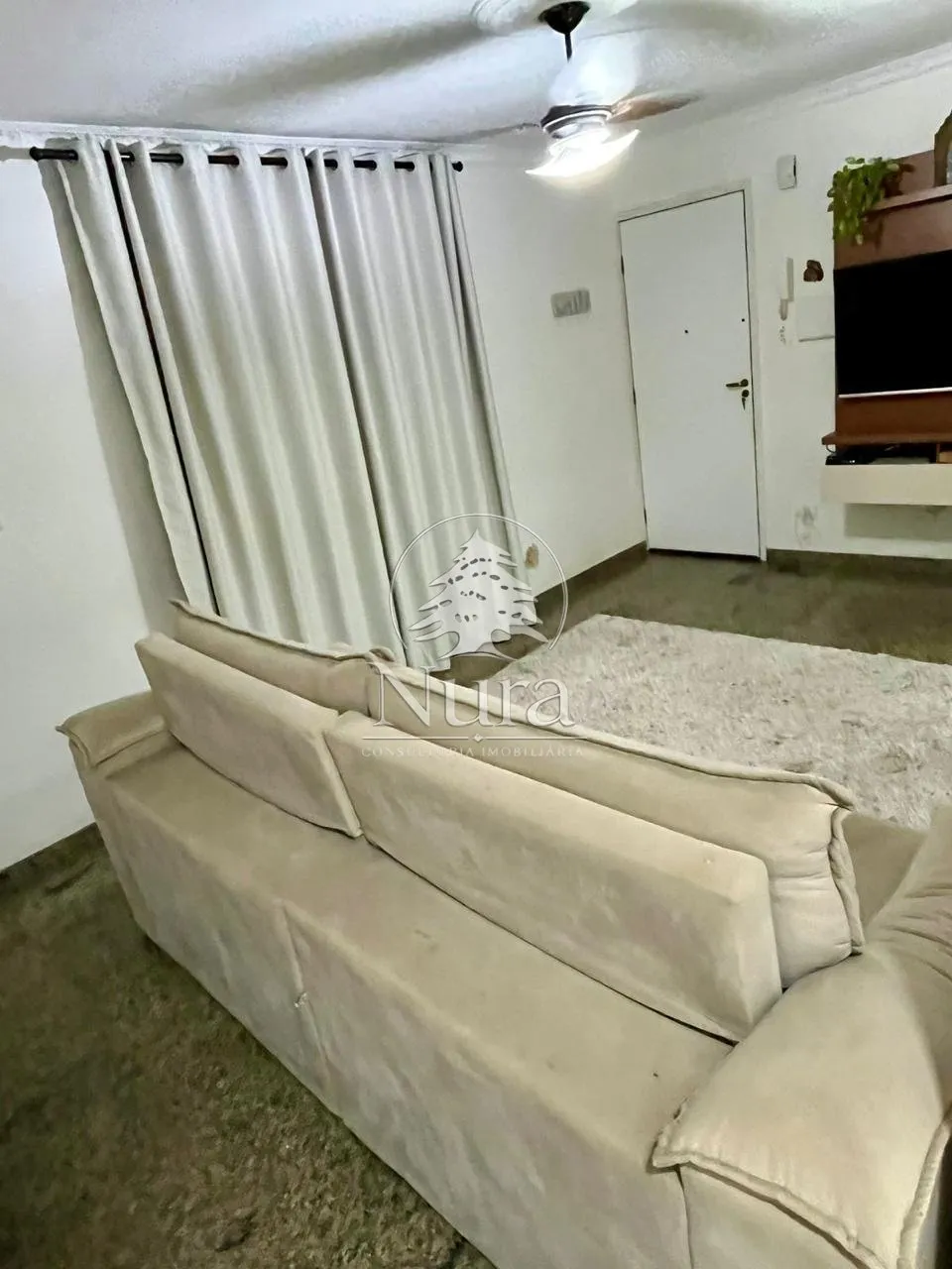 Imagem Apartamento de 3 quartos, 60m² no bairro Aparecida, em Santos