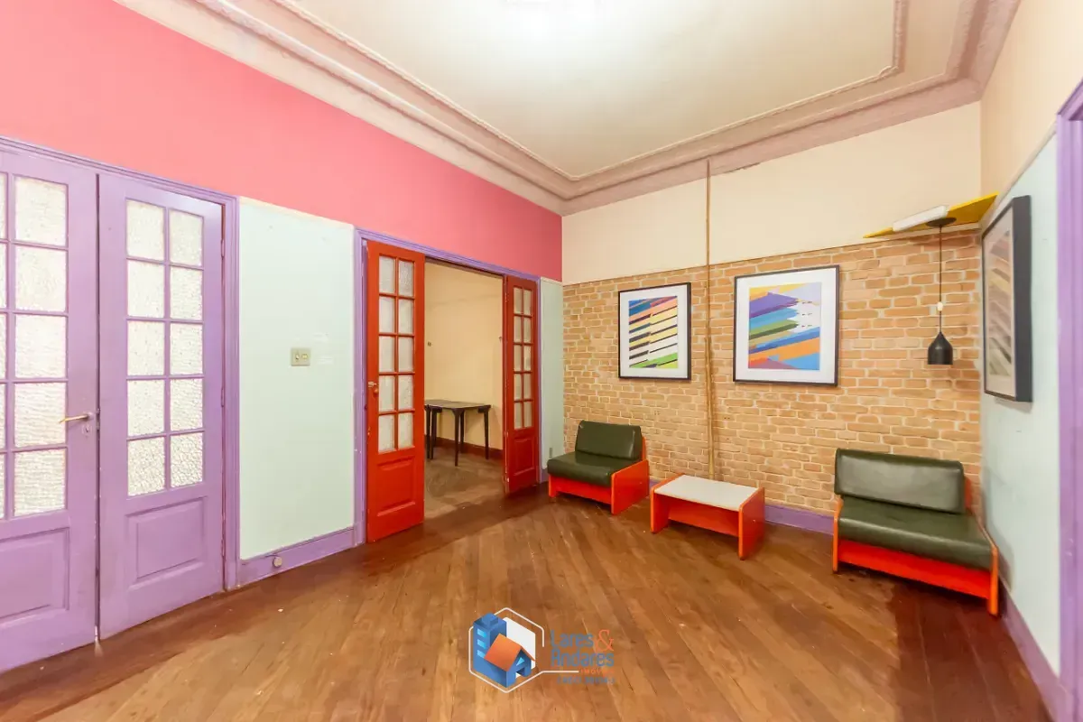Imagem Casa para venda em Aclimação com 4 quartos, 150m²