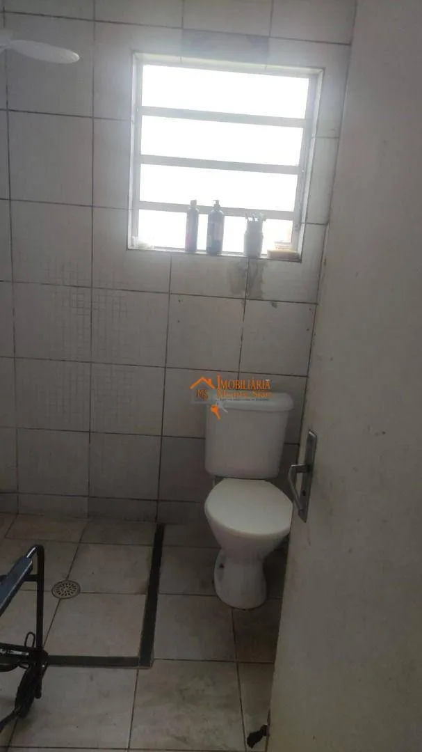 Imagem Apartamento com 2 dormitórios à venda, 58 m² por R$ 270.000,00 - Vila Sadokim - Guarulhos/SP