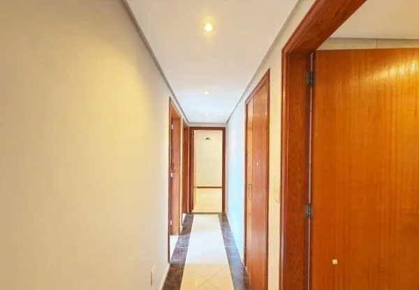 Imagem Apartamento no bairro Santana de 3 dormitórios e vaga DESOCUPADO