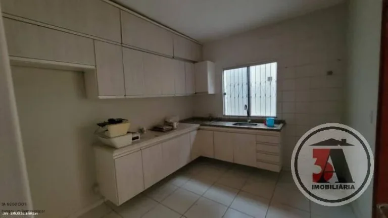 Imagem Sobrado C/ 115M2 - Conj. Alphaville