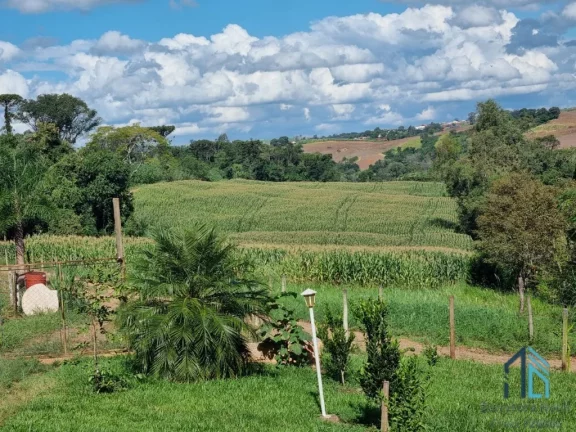 Imagem Sítio com 121.000 mil m² a venda, com Infra estrutura, no IRETEMA /Campo Mourão PR