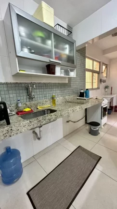 Imagem APARTAMENTO A VENDA COM 2 QUARTOS 1 SUÍTE NA PRAIA DO MORRO GUARAPARI-ES