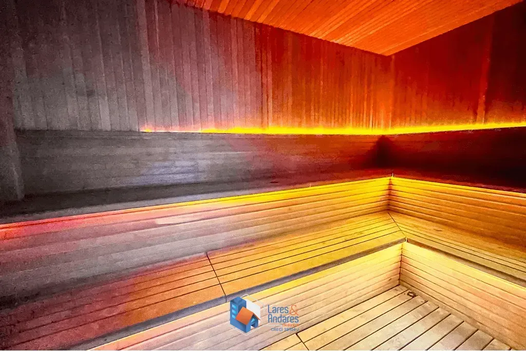 Imagem Apartamento à venda 2 Quartos 2 Vagas 103M² Vila Gumercindo São Paulo - SP